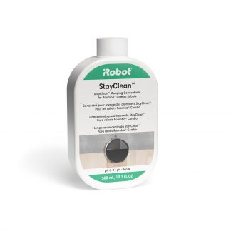 IROBOT 820402 Soluzione Stayclean Concentrate X Serie 400-500-700