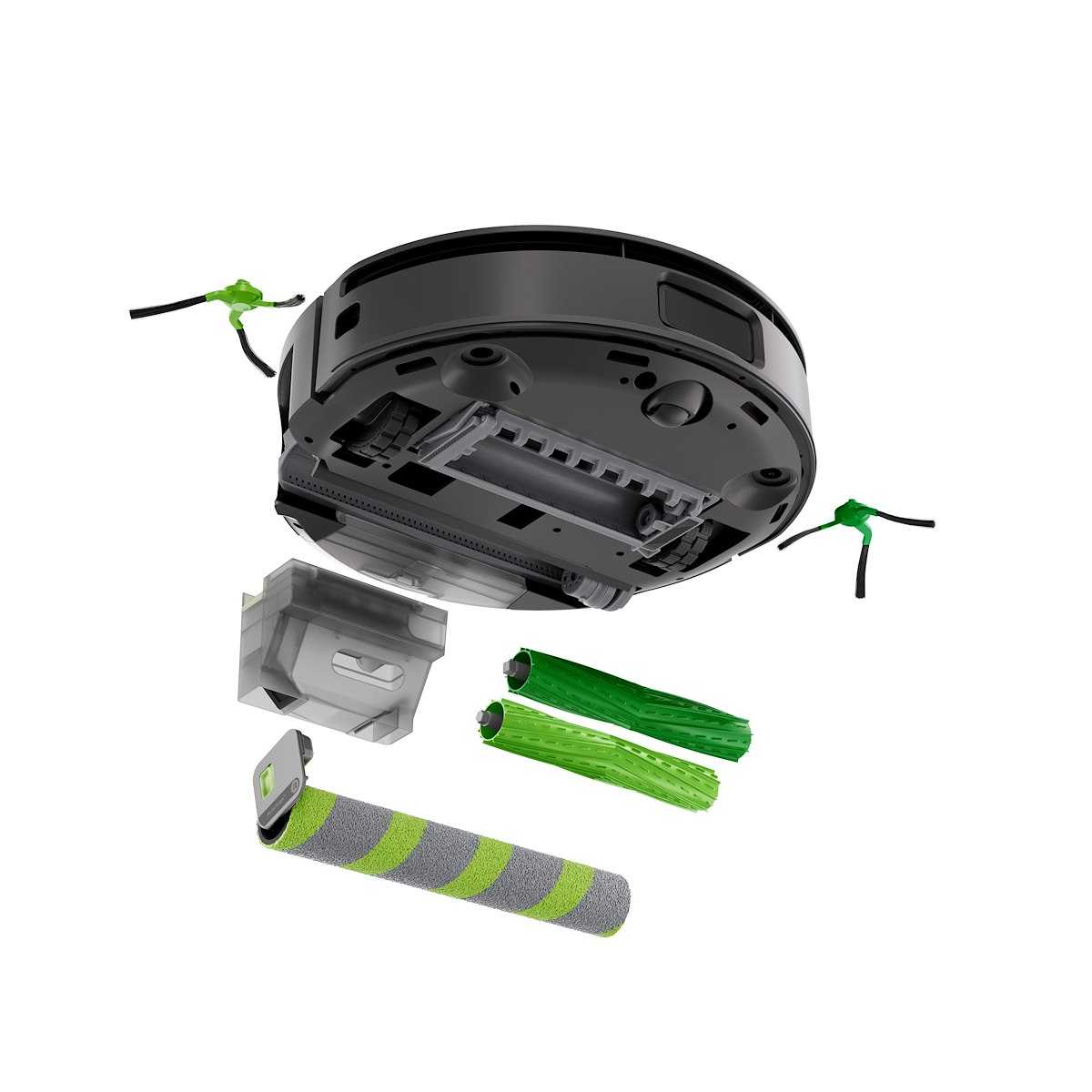 IRobot 820397 Rullo Mop per Serie Combo 700 - immagine 3