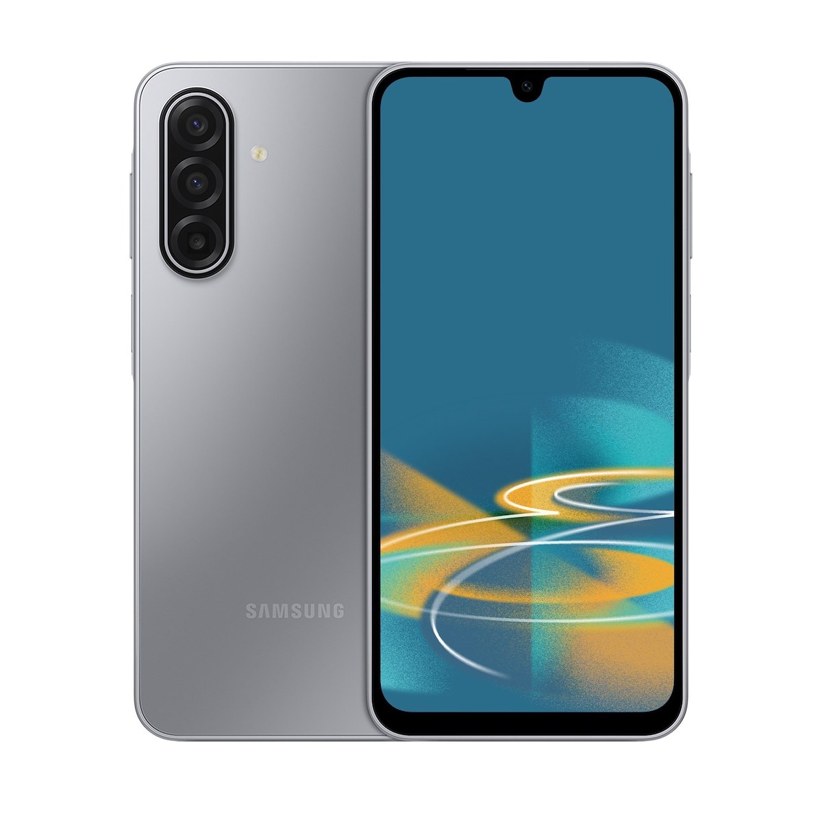 WINDTRE GALAXYA17256GBW3GRAYOC Smartphone 6.7" 8GB