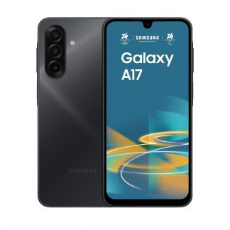 WINDTRE GALAXYA17256GBW3BLACKOC - Smartphone 6.7" 8GB