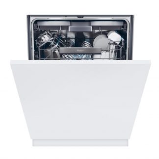 HAIER SXI6B0S3FSBV Lavastoviglie Incasso 60cm 16 Coperti Classe B WiFi