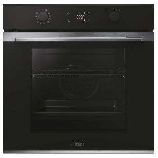 HAIER H6ID23B3HTX Forno Incasso Elettrico Multifunzione 78L A++ WiFi