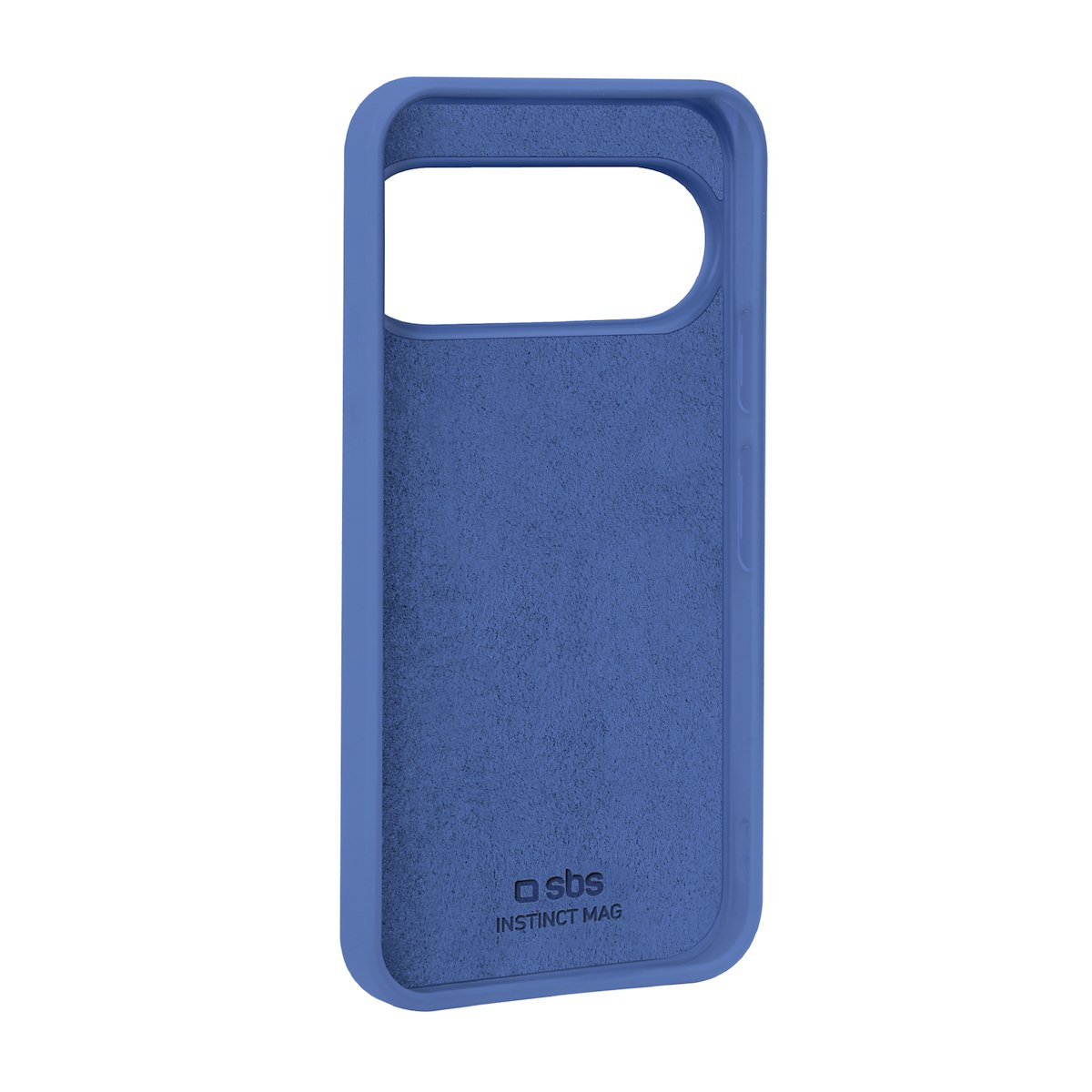 SBS TEINSTMAGGOPIX10PXLB Cover Instinct Mag Google Pixel 10 Pro XL Blu - immagine 2