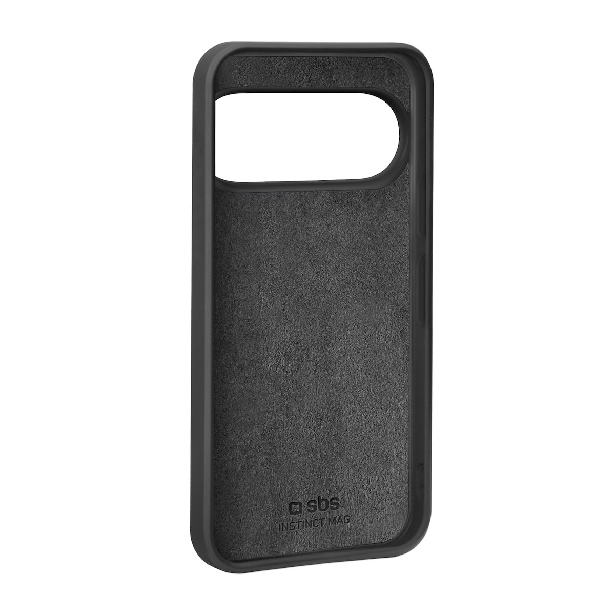 SBS TEINSTMAGGOPIX10K Cover Instinct Mag per Google Pixel 10/10 Pro, Nero - immagine 2