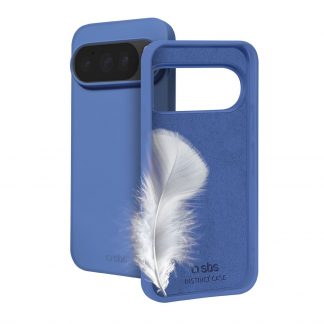 SBS TEINSTGOPIX10B Cover Instinct per Google Pixel 10/10 Pro Blu