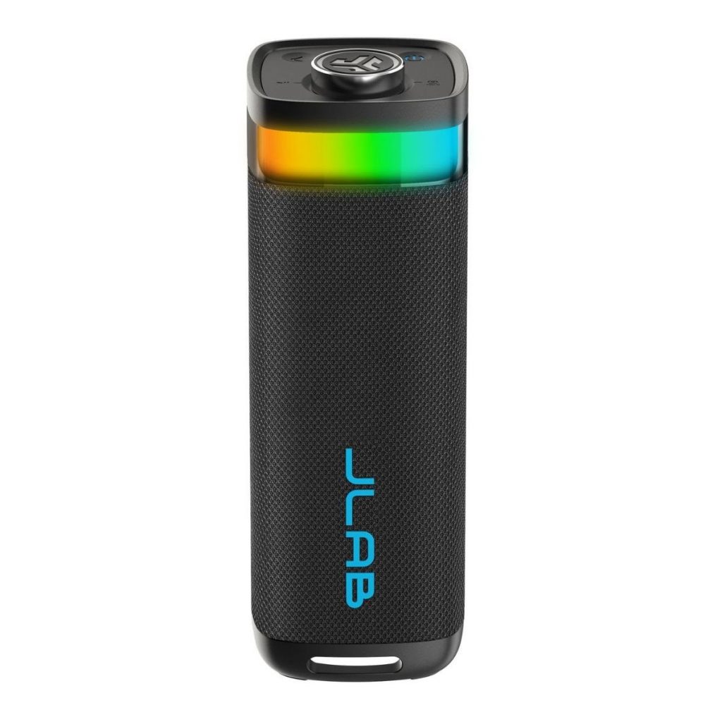 JLAB 255596 JBuds Party, 30W Wireless Bluetooth IPX6, Nero
