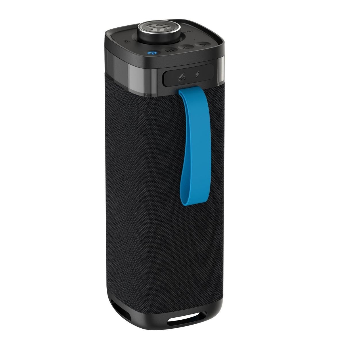 JLAB 255596 JBuds Party, 30W Wireless Bluetooth IPX6, Nero - immagine 2