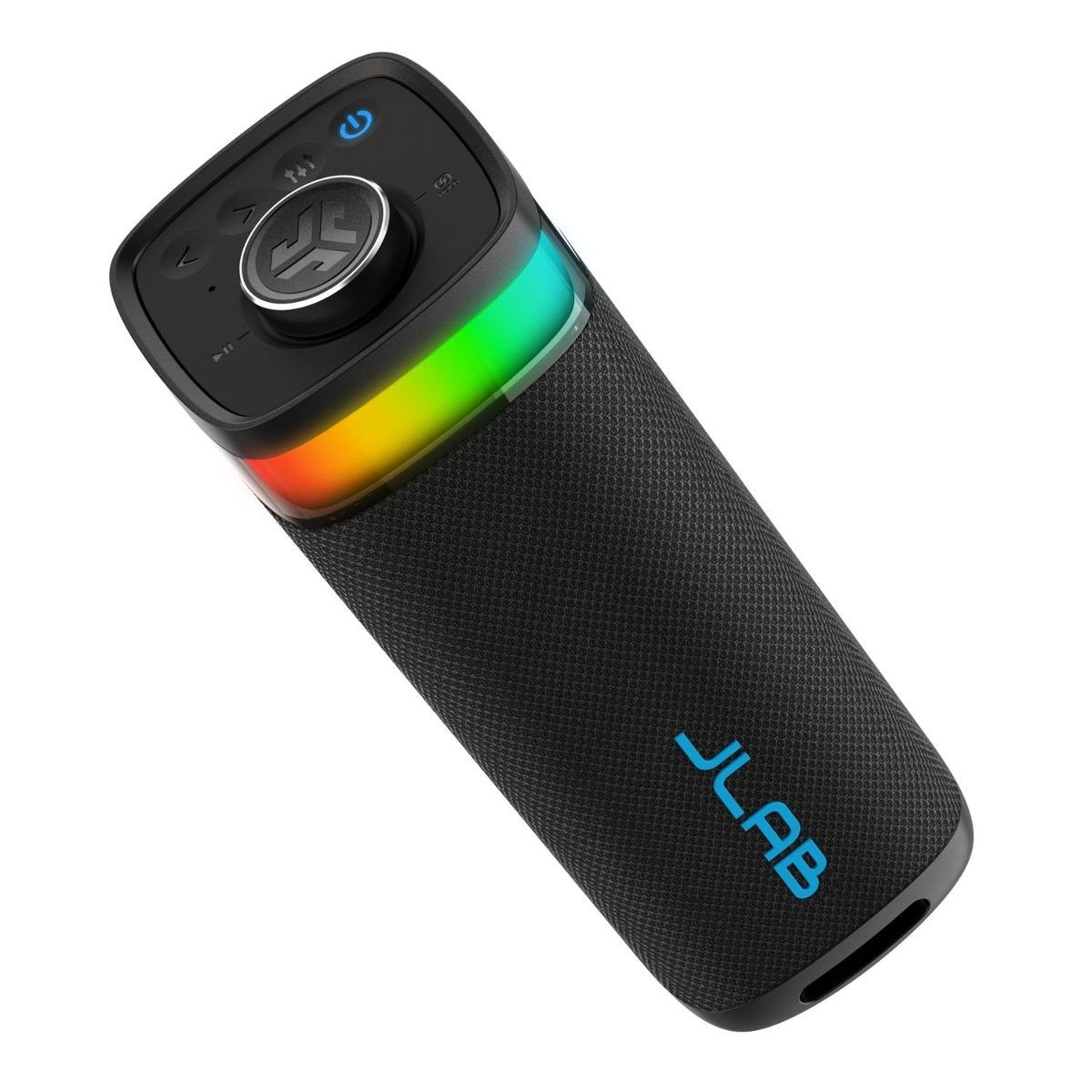 JLAB 255596 JBuds Party, 30W Wireless Bluetooth IPX6, Nero - immagine 4