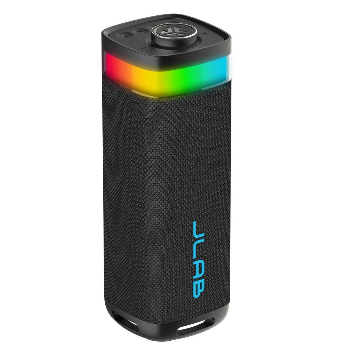 JLAB 255596 JBuds Party, 30W Wireless Bluetooth IPX6, Nero - immagine 5