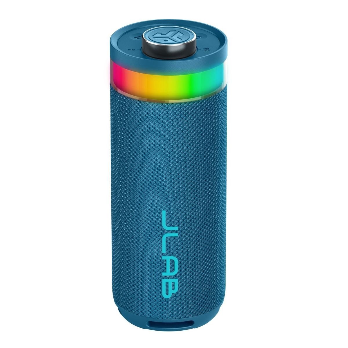 JLAB 255595 Go Party Navy - Altoparlante Bluetooth 10W Wireless IPX6