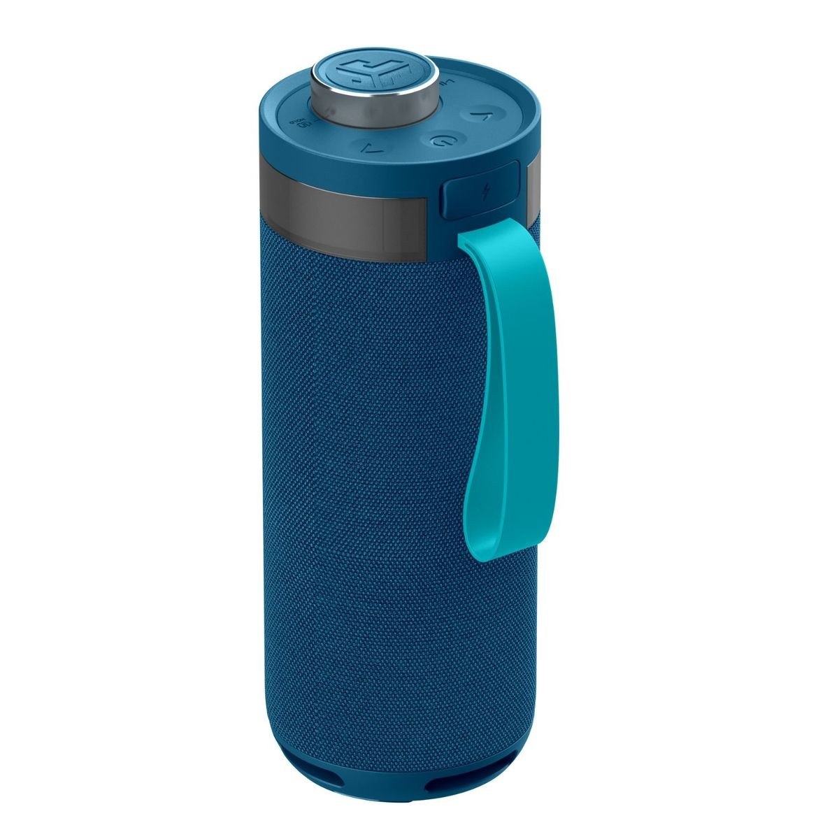 JLAB 255595 Go Party Navy - Altoparlante Bluetooth 10W Wireless IPX6 - immagine 2