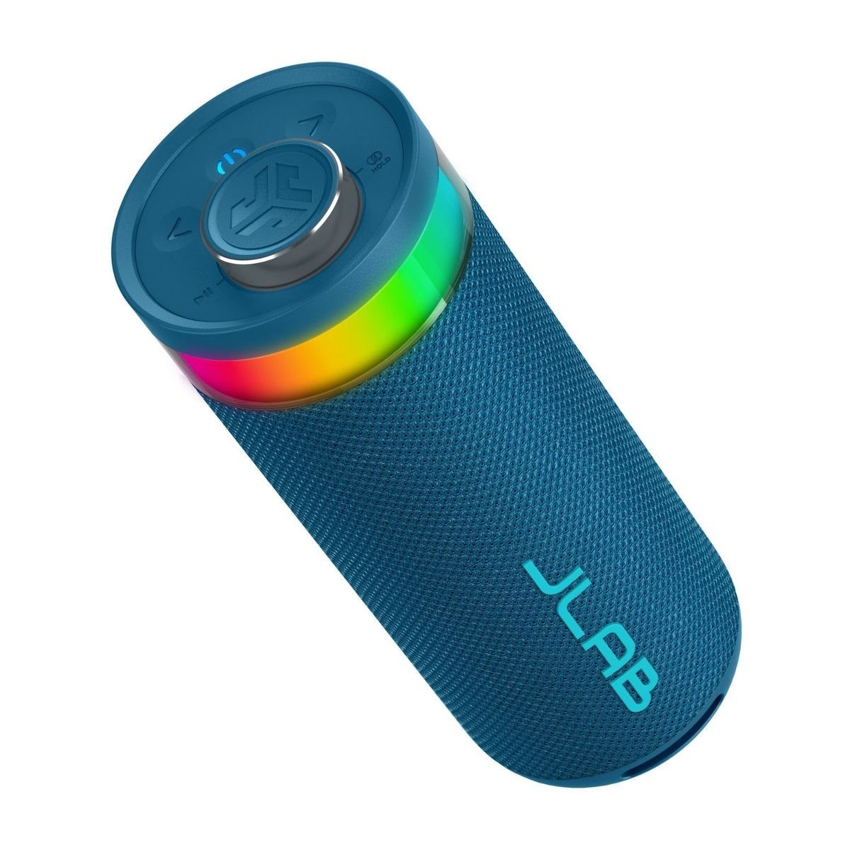 JLAB 255595 Go Party Navy - Altoparlante Bluetooth 10W Wireless IPX6 - immagine 4