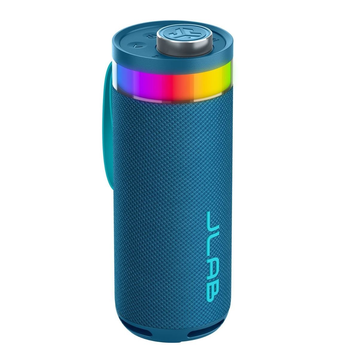 JLAB 255595 Go Party Navy - Altoparlante Bluetooth 10W Wireless IPX6 - immagine 5