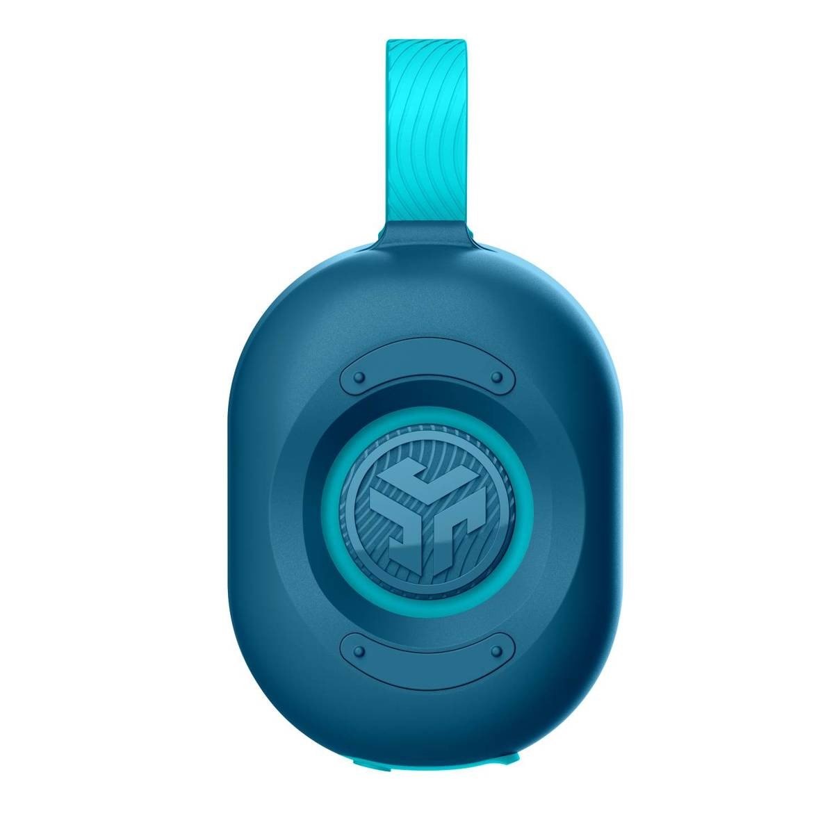 JLAB 255592 Pop Party Navy 5W Wireless BT IPX5 - immagine 2