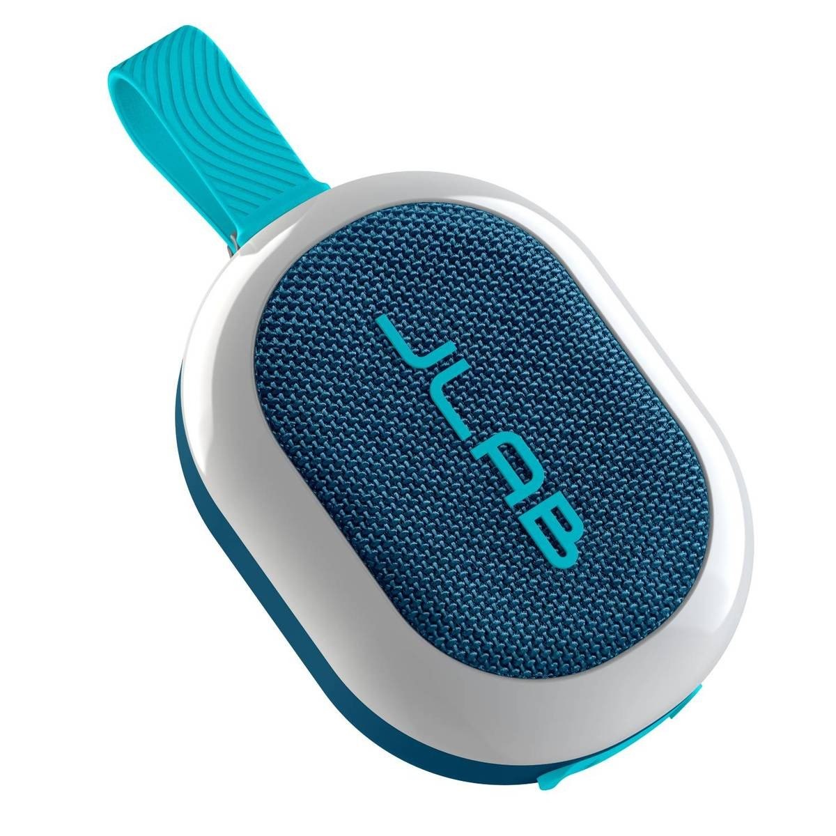 JLAB 255592 Pop Party Navy 5W Wireless BT IPX5 - immagine 3