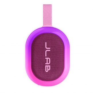 JLAB 255591 Pop Party Mulberry 5W Wireless Bluetooth IPX5