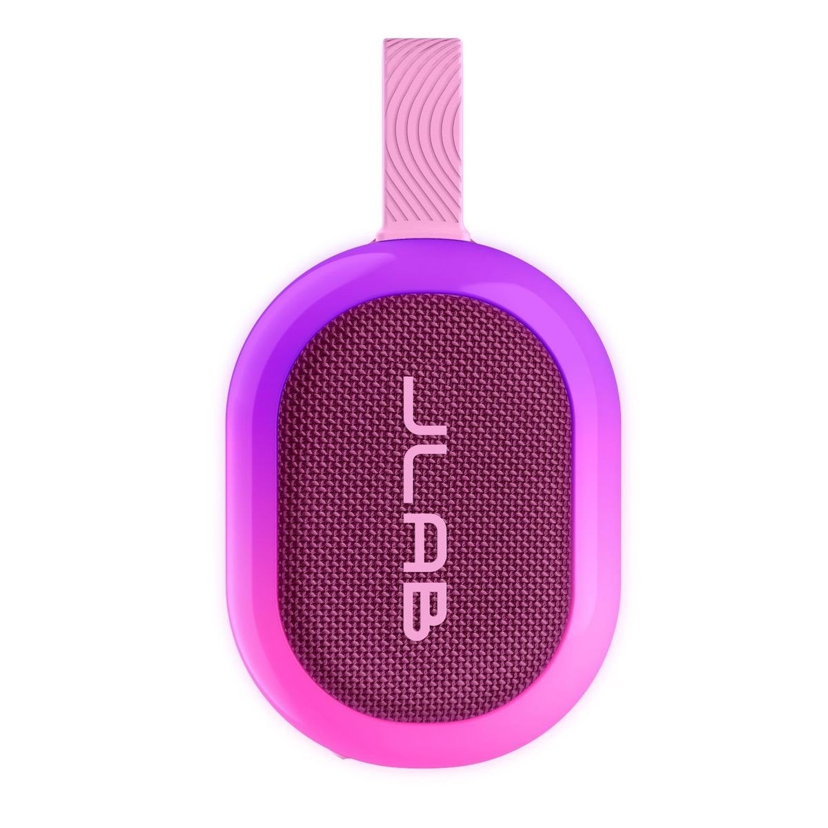 JLAB 255591 Pop Party Mulberry 5W Wireless Bluetooth IPX5