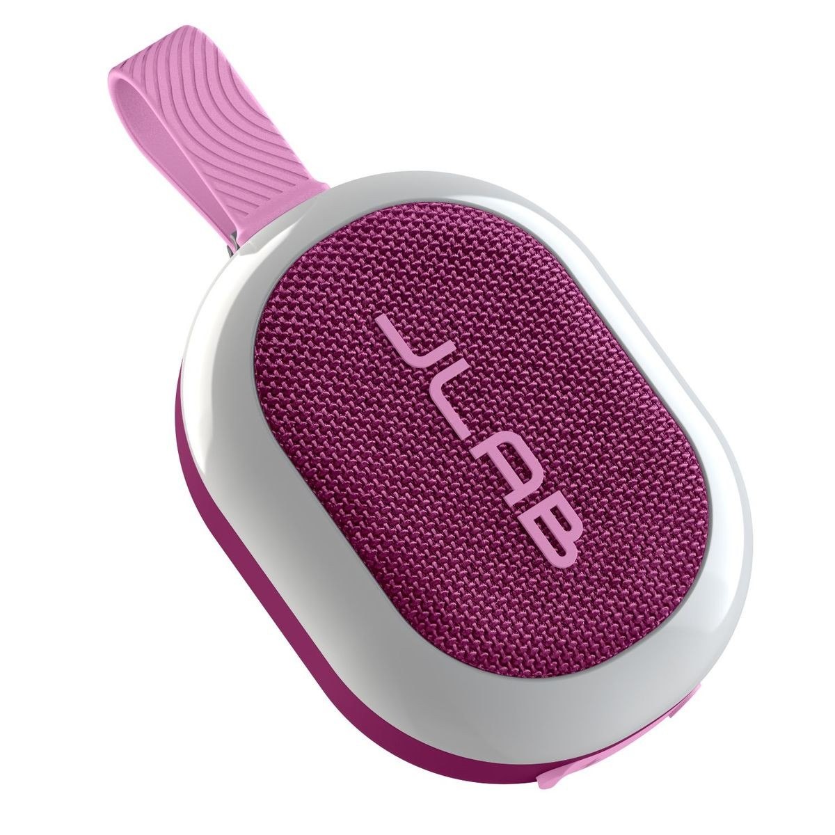 JLAB 255591 Pop Party Mulberry 5W Wireless Bluetooth IPX5 - immagine 3