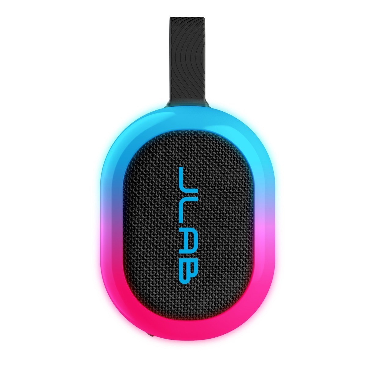 JLAB 255590 Pop Party Black 5W Wireless Bluetooth IPX5