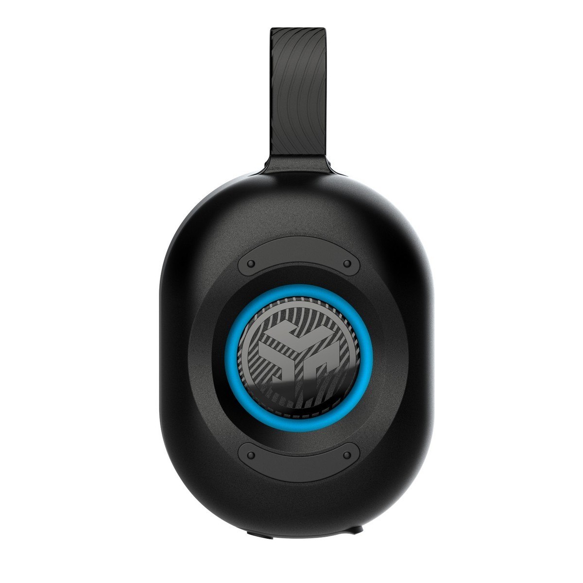 JLAB 255590 Pop Party Black 5W Wireless Bluetooth IPX5 - immagine 2