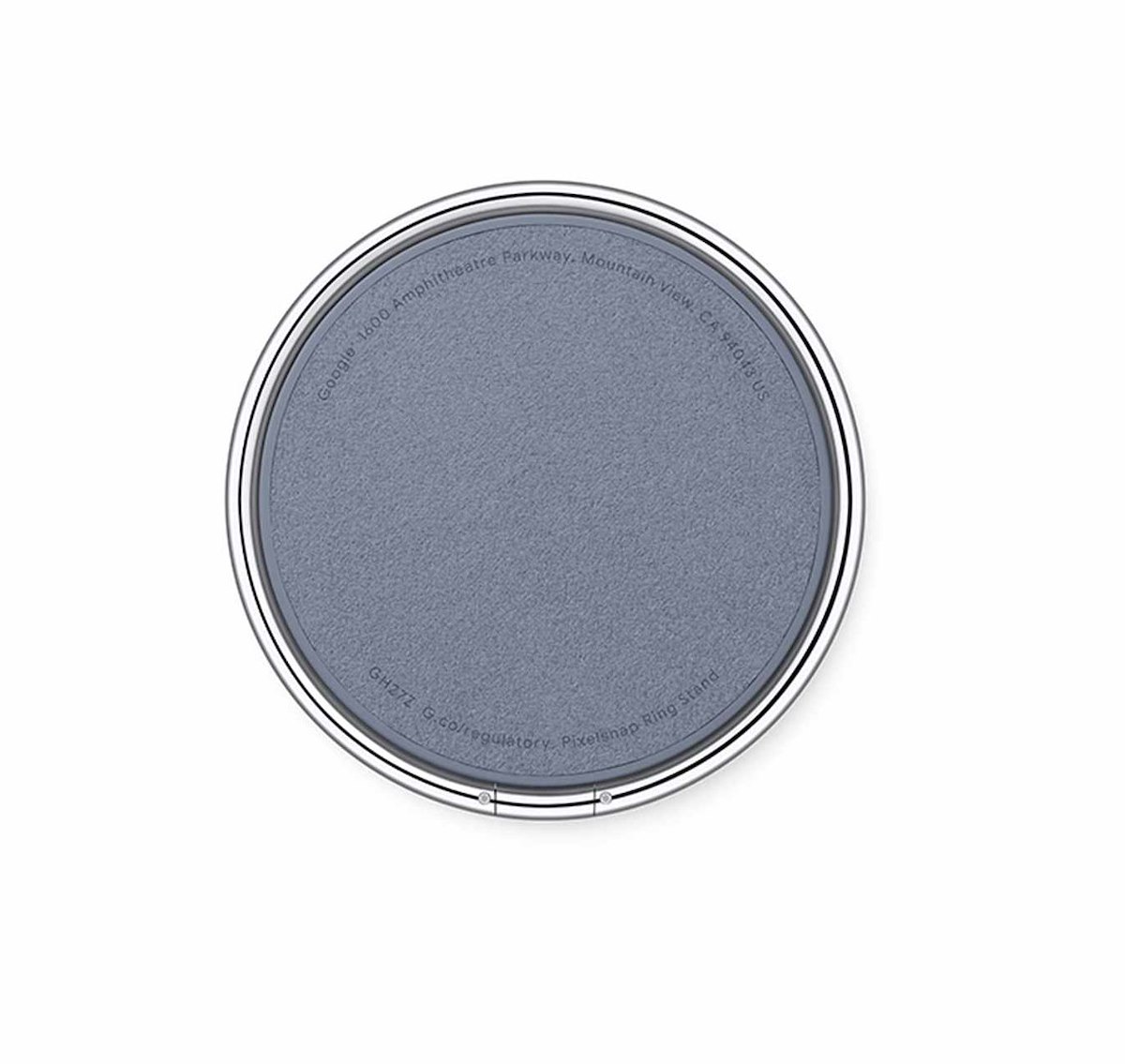 Google Supporto ad Anello Pixelsnap per Pixel 10-10 Pro-Fold - immagine 3