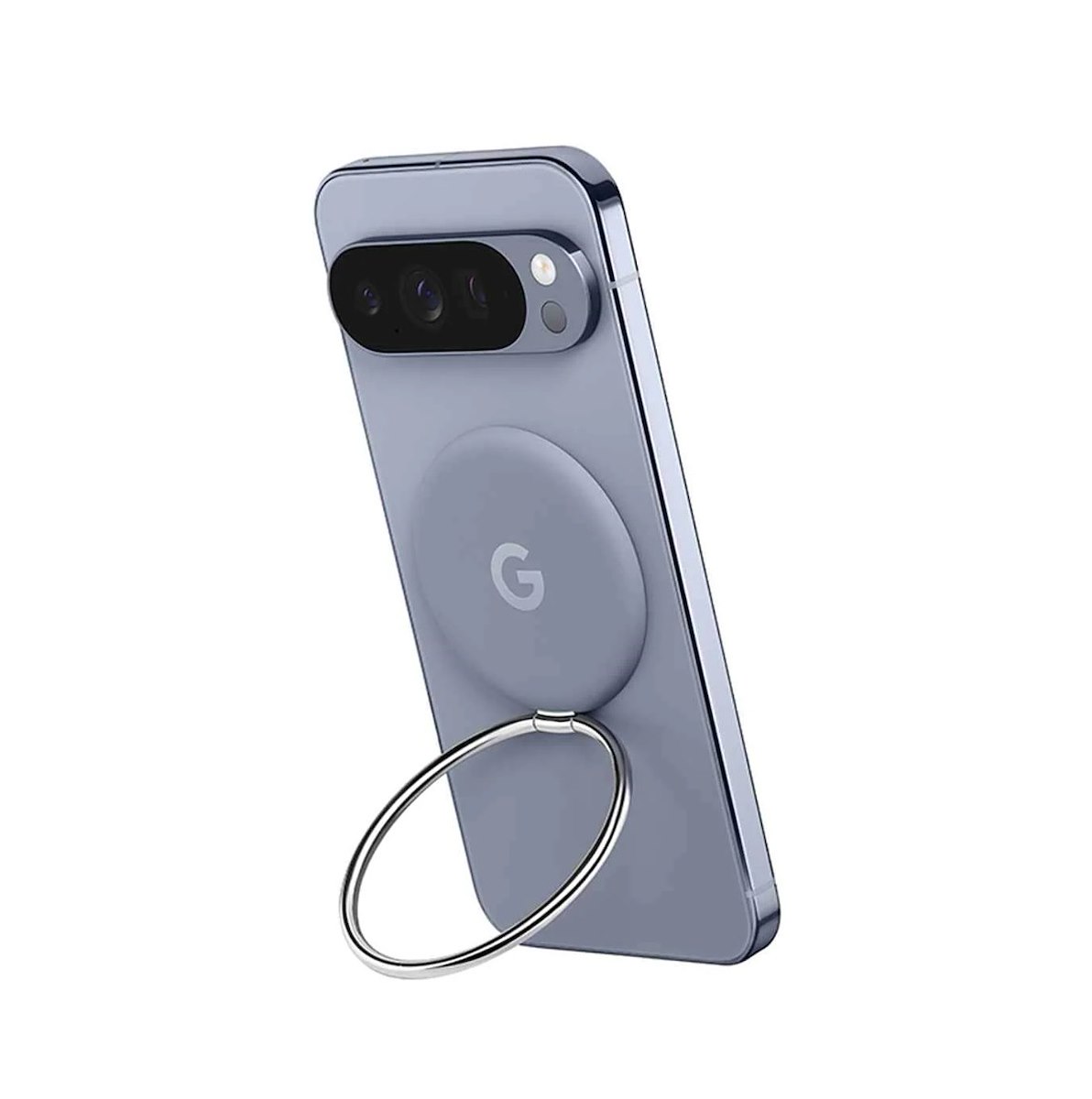 Google Supporto ad Anello Pixelsnap per Pixel 10-10 Pro-Fold - immagine 5