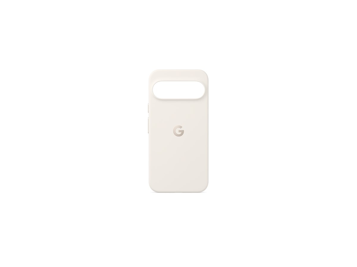 GOOGLE GA09832WW Cover Custodia Porcelain per Google Pixel 10 Pro XL