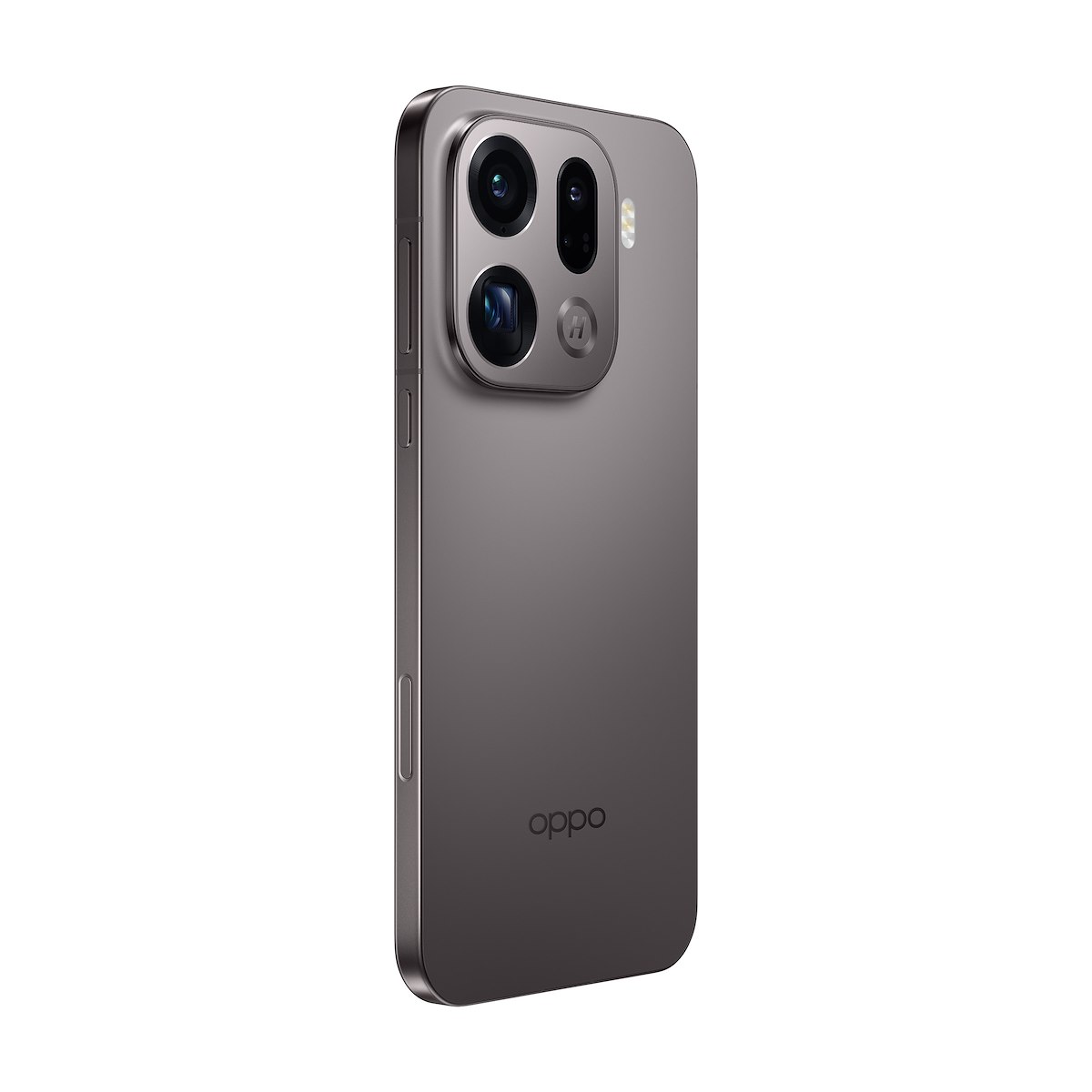 OPPO FINDX9PRO5GTITANIUMCHARCOAL Smartphone 6.78" 16/512GB 50+200+50MP 5G - immagine 3