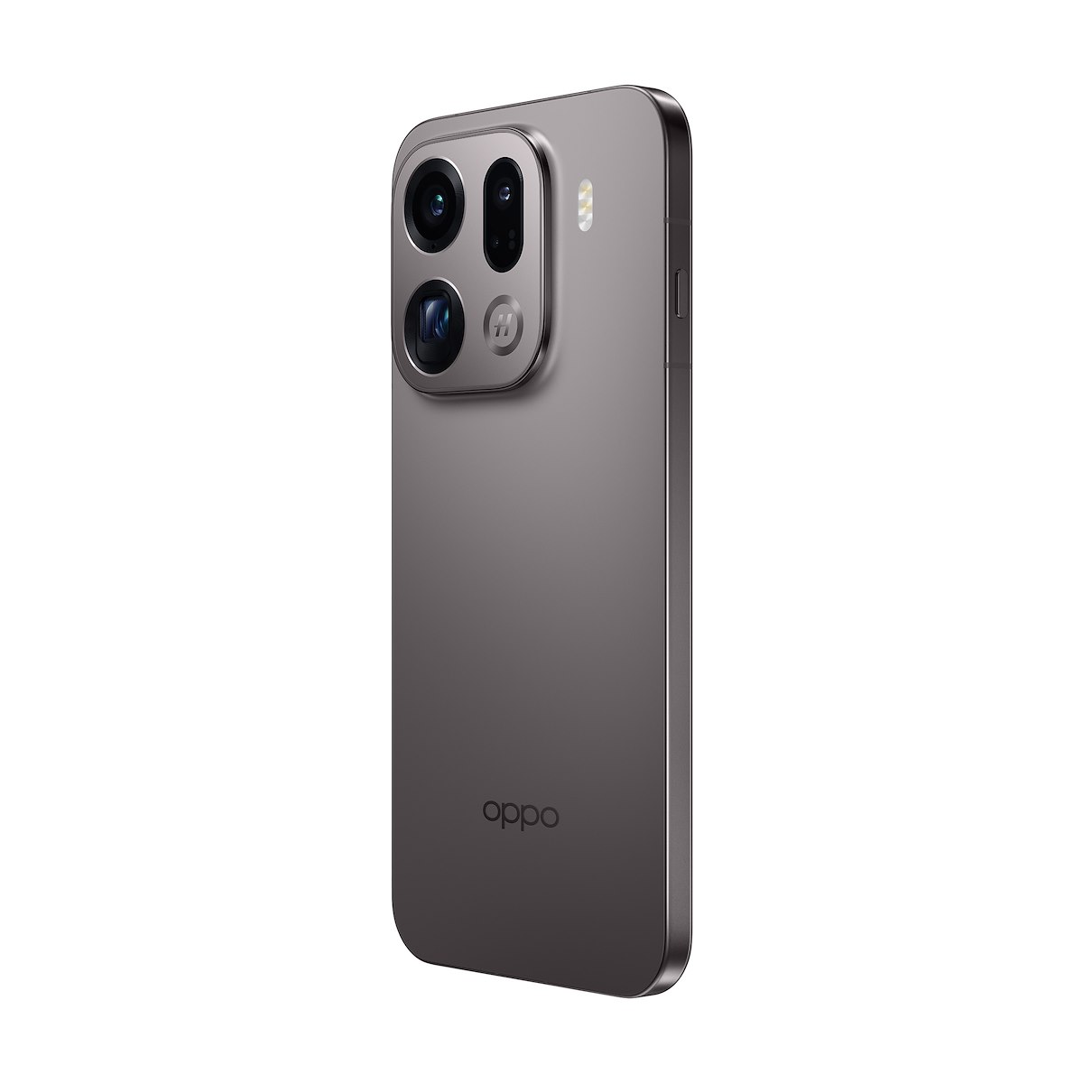 OPPO FINDX9PRO5GTITANIUMCHARCOAL Smartphone 6.78" 16/512GB 50+200+50MP 5G - immagine 4
