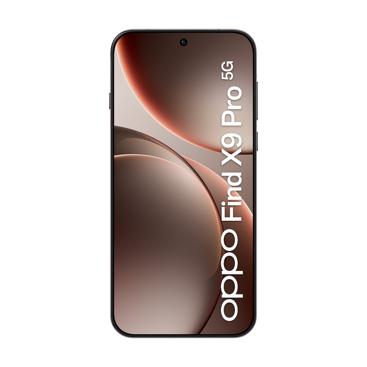 OPPO FINDX9PRO5GTITANIUMCHARCOAL Smartphone 6.78" 16/512GB 50+200+50MP 5G - immagine 5