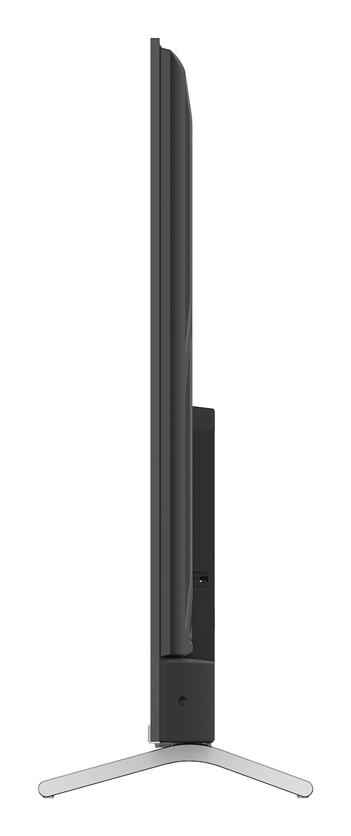 SABA SA55KM10VDA TV LED 55" 4K UHD Smart Vidaa DVBT2-S2 - immagine 5