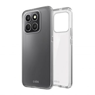 SBS TESKINHO400SMT Cover Skinny Trasparente per Honor 400 Smart