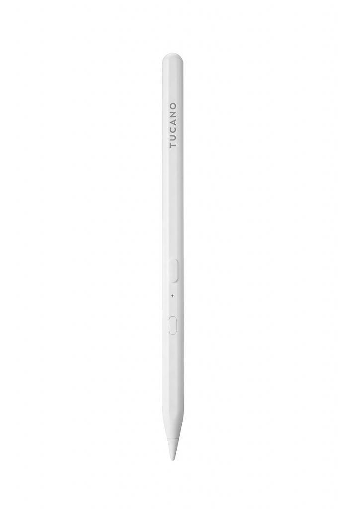 TUCANO MASTY3W Pencil 3 per iPad, bianco