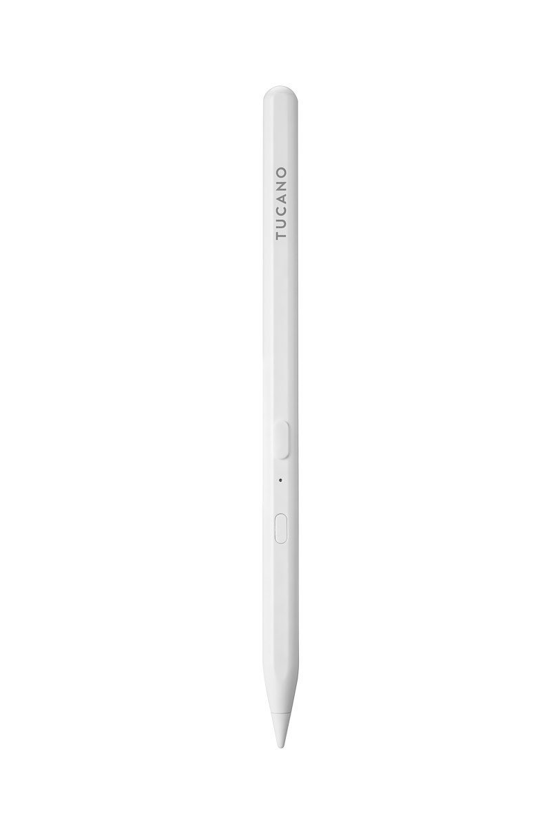 TUCANO MASTY3W Pencil 3 per iPad, bianco