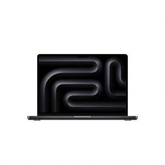 APPLE MDE14TA MacBook Pro 14 M5 16GB 1TB Space Black