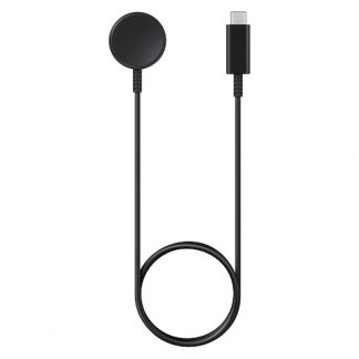 SAMSUNG EPOL300BBEGWW Caricatore Wireless Magnetico Ricarica Veloce USB C