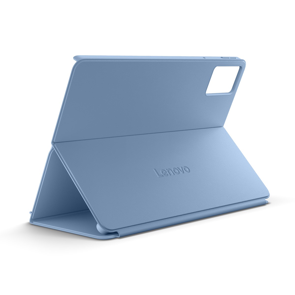 LENOVO ZG38C06994 Custodia Folio Blu Tablet Idea Tab - immagine 2
