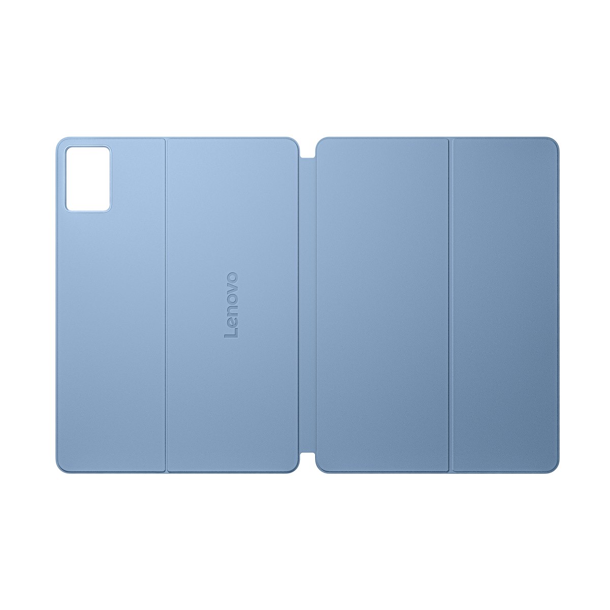 LENOVO ZG38C06994 Custodia Folio Blu Tablet Idea Tab - immagine 3