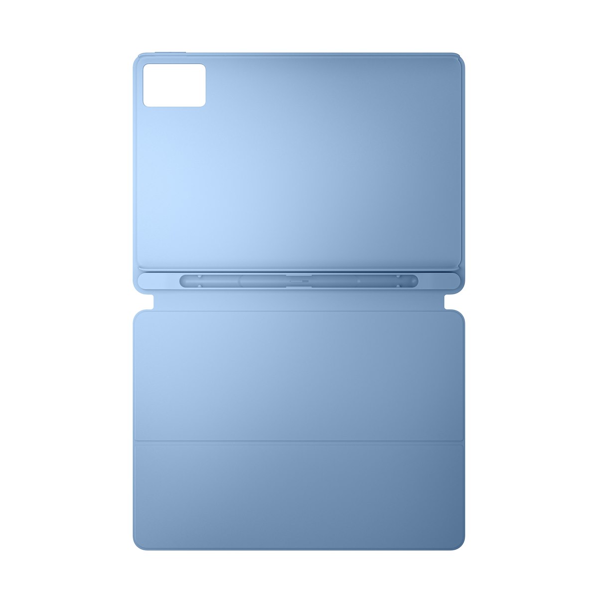 LENOVO ZG38C06994 Custodia Folio Blu Tablet Idea Tab - immagine 4