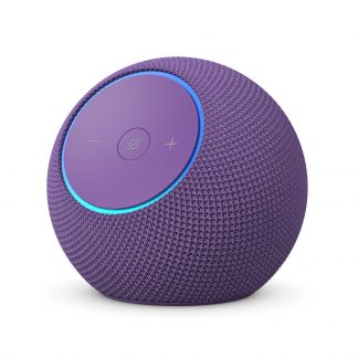 ECHO ECHODOTMAX2025AMETHYST Altoparlante Smart