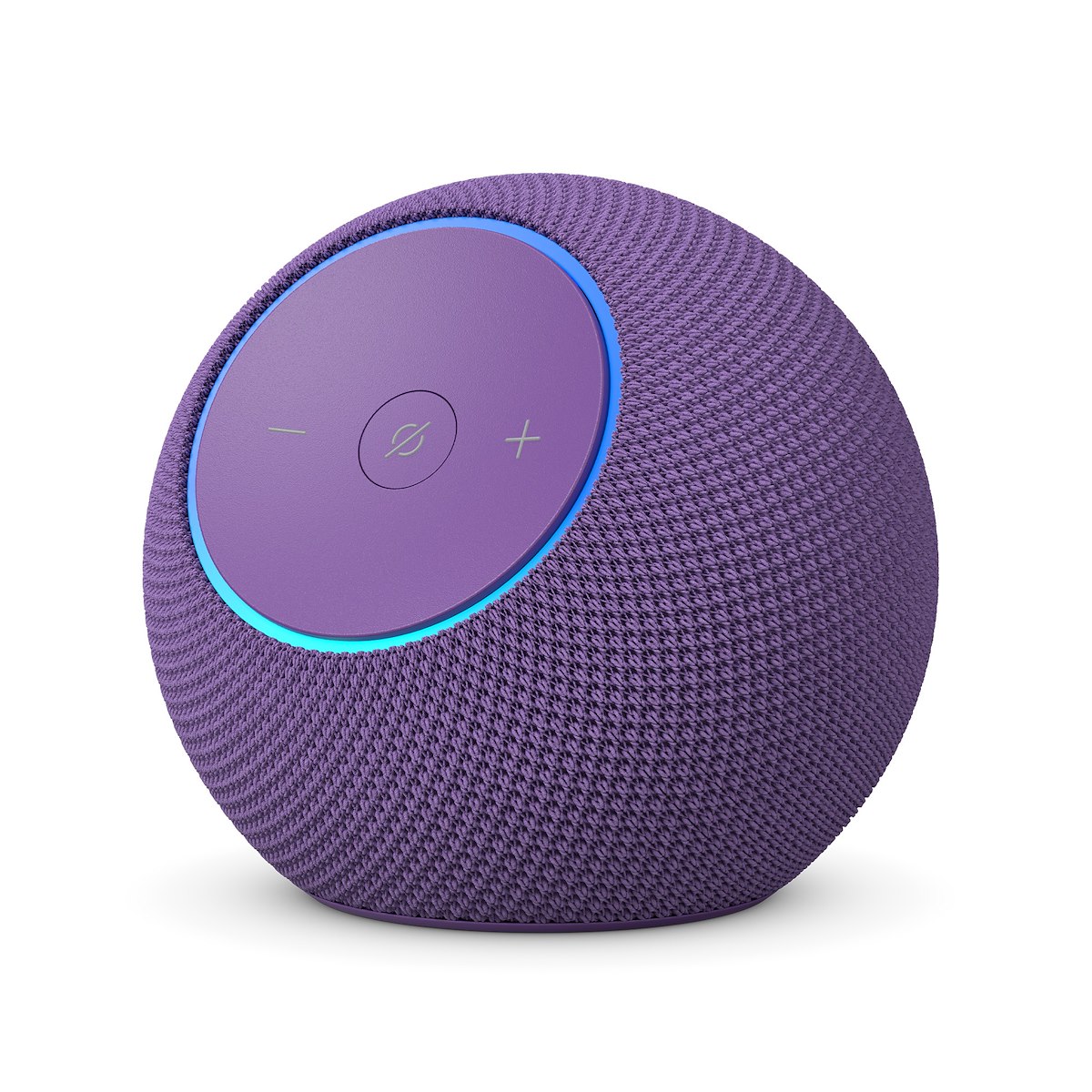 ECHO ECHODOTMAX2025AMETHYST Altoparlante Smart