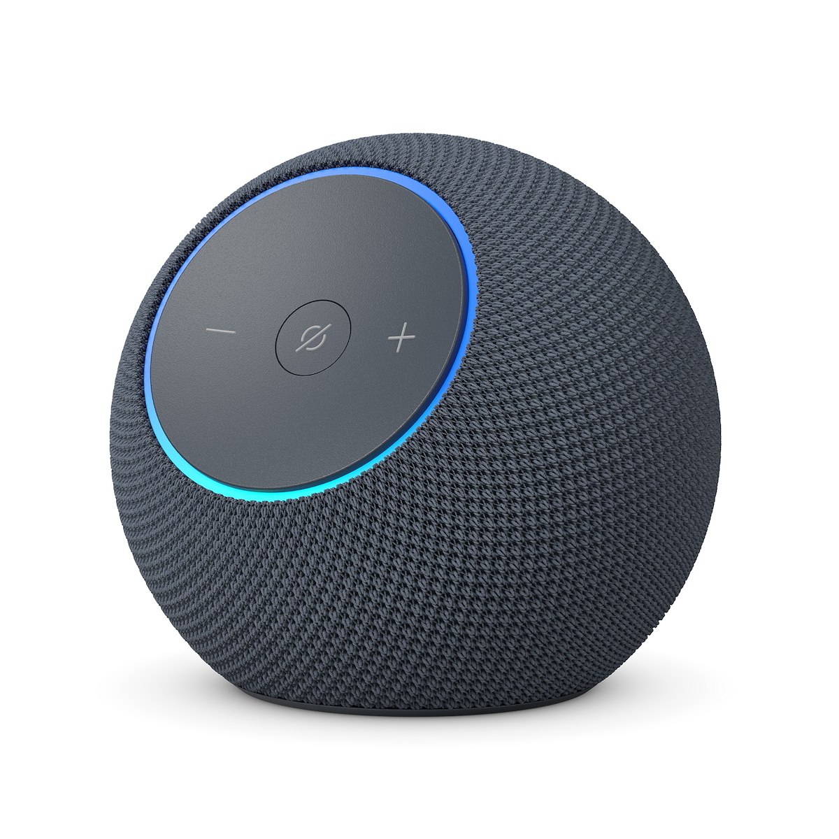 ECHO ECHODOTMAX2025GRAPHITE Altoparlante Smart