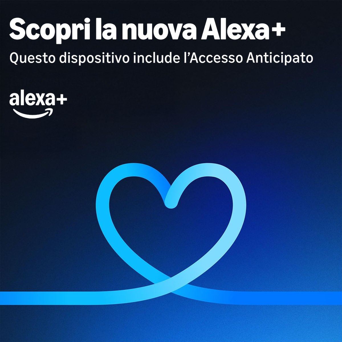 ECHO ECHODOTMAX2025GRAPHITE Altoparlante Smart - immagine 5