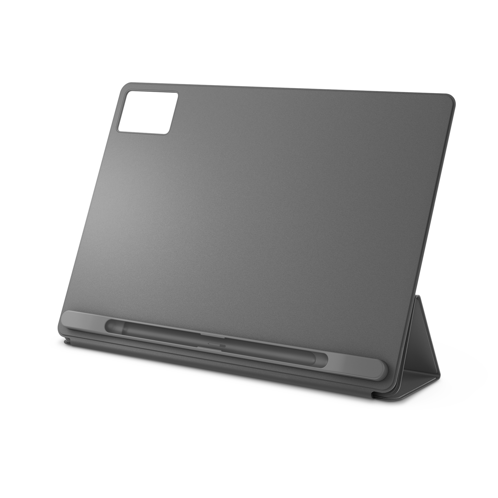 LENOVO ZG38C07423 CUSTODIA FOLIO PER TABLET IDEA TAB PLUS LUNA GREY BORSE TABLET