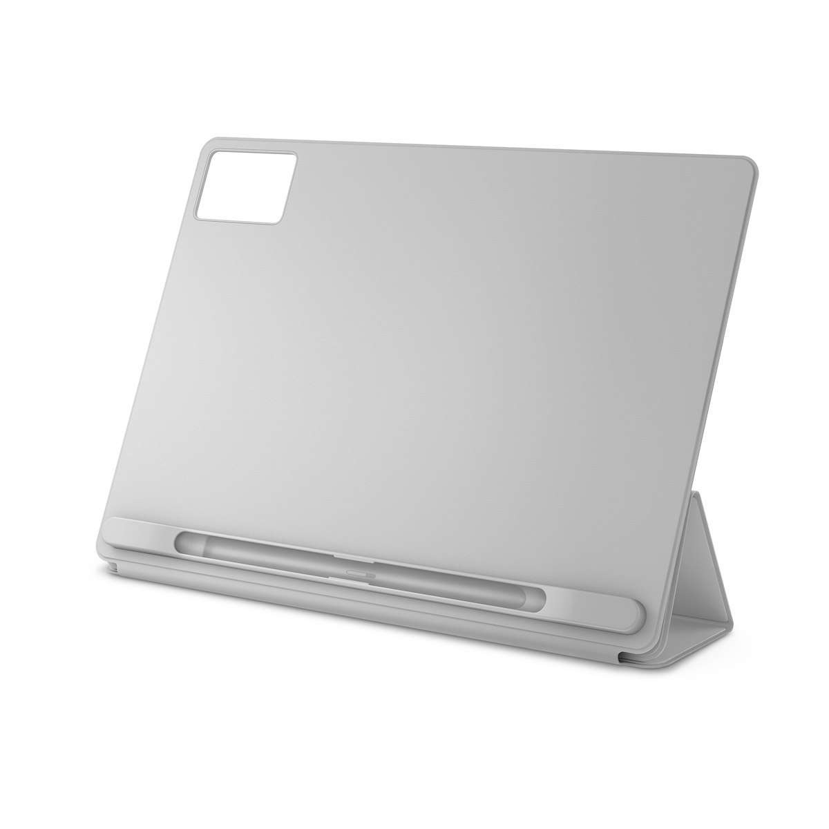 LENOVO ZG38C07413 Custodia Folio Grigia Per IdeaTab Plus Cloud