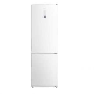 MIDEA MDRB424FGD01OE Combi 310L No Frost Inverter LED Bianco