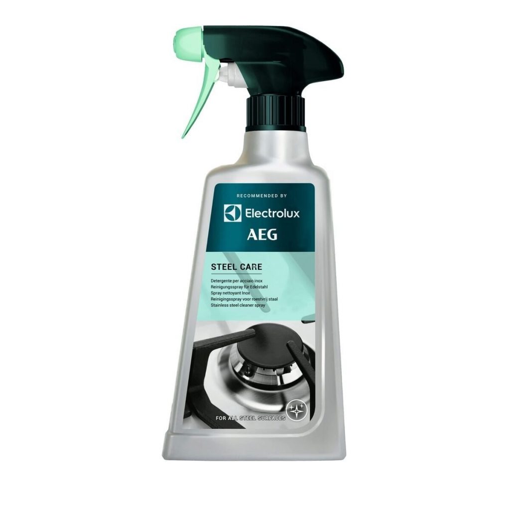 ELECTROLUX M3SCS301 Detergente Spray Acciaio Inox 500ml