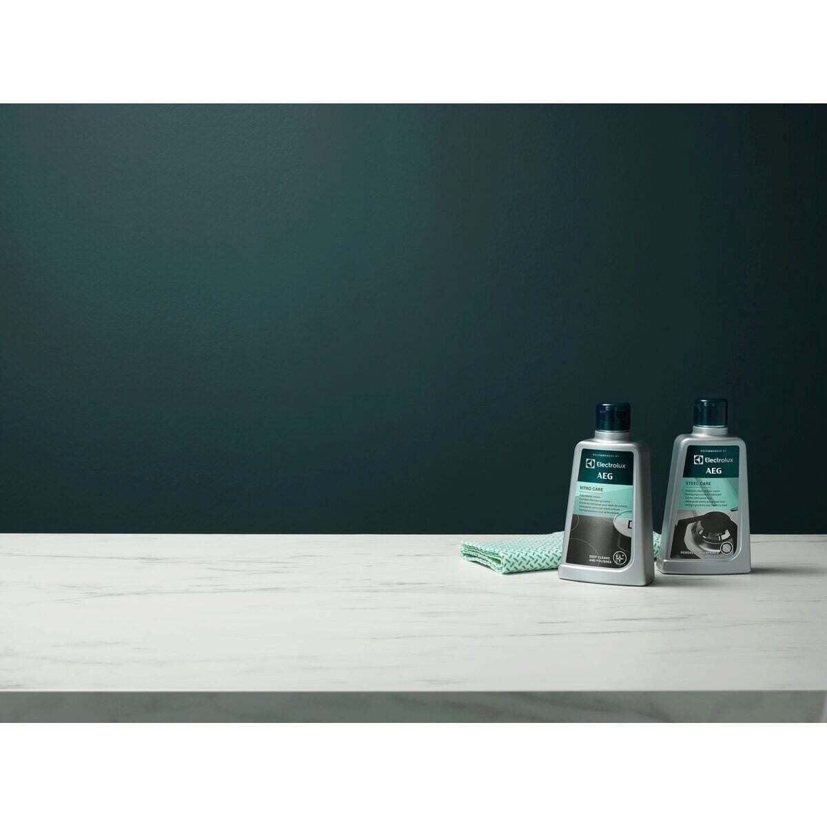ELECTROLUX M3SCS301 Detergente Spray Acciaio Inox 500ml - immagine 2