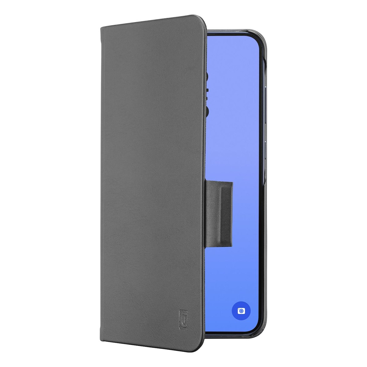 CELLULAR LINE BOOK3GALS26UK Custodia libro per M3, nero