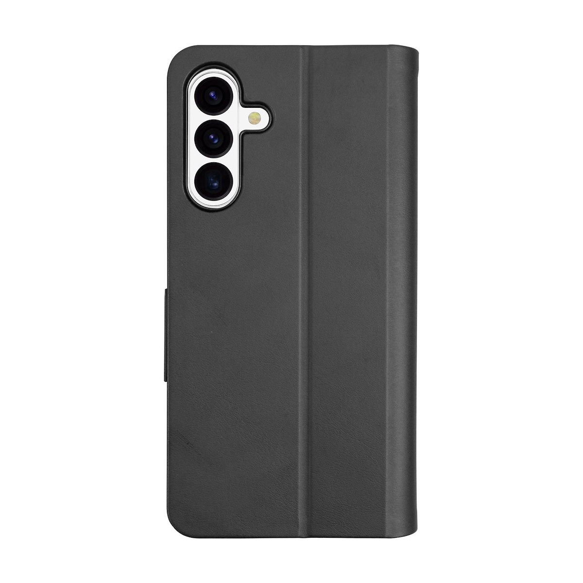 CELLULAR LINE BOOK3GALS26PLK Custodia a libro M2, nera - immagine 5